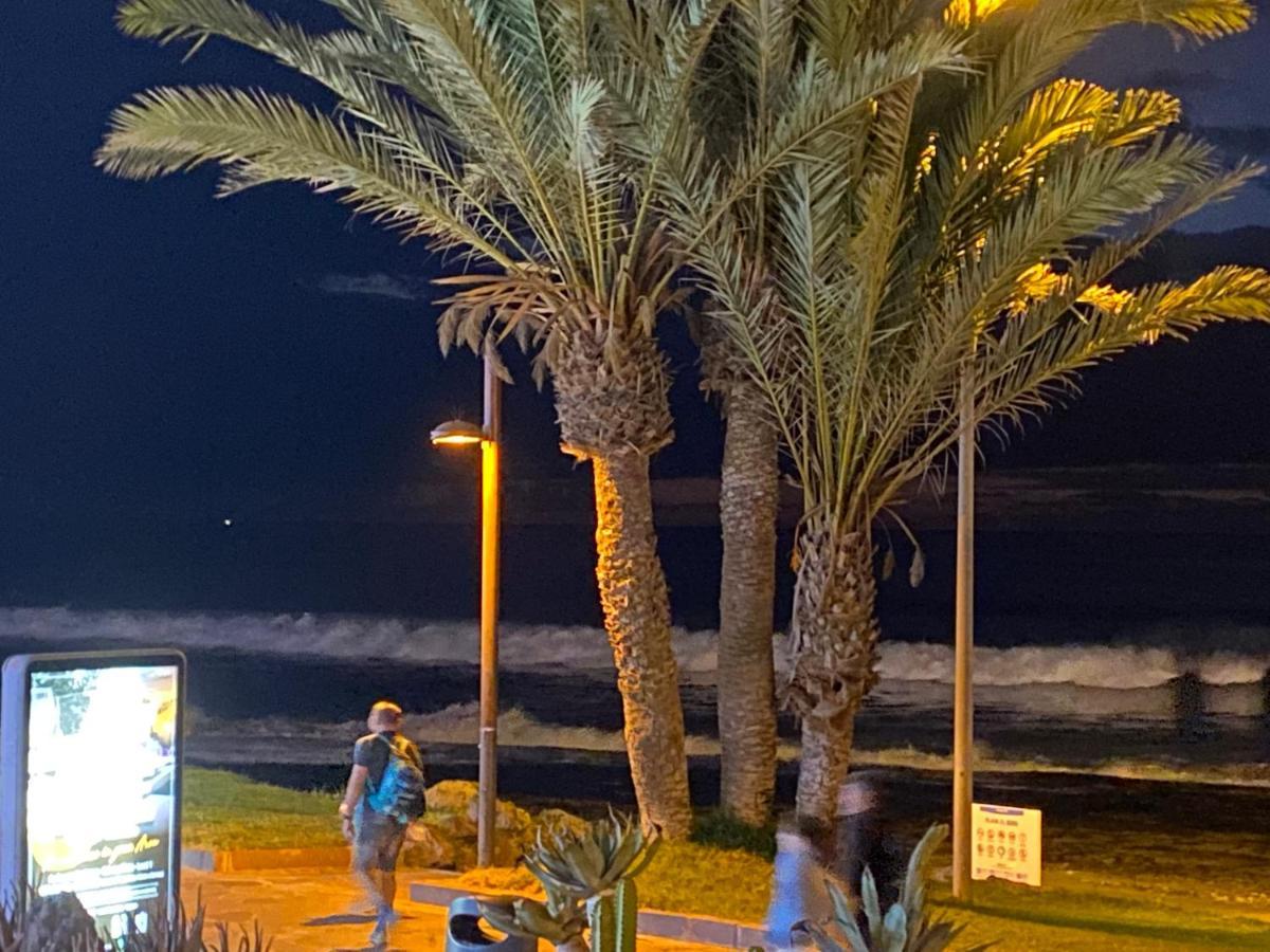 Las Flores Studio 3 Playa de las Americas  Exterior foto
